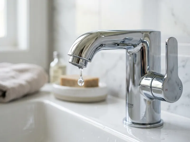 Faucet Repair & Installation Plumber in Cranfills Gap, TX