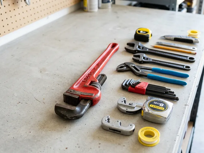 Emergency Plumber in Cranfills Gap, TX